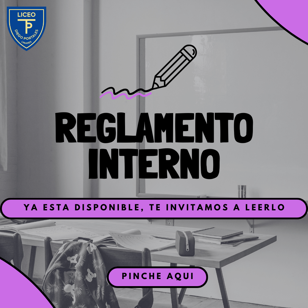 Imagen del Reglamento